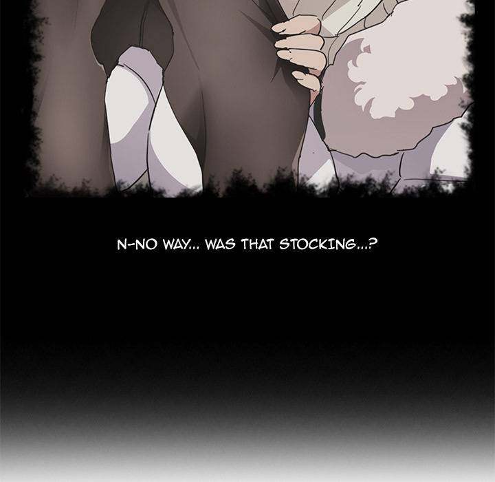 My Stepmom - Chapter 46 - Andromeda 11 page 104 hentai porn comic manga doujin